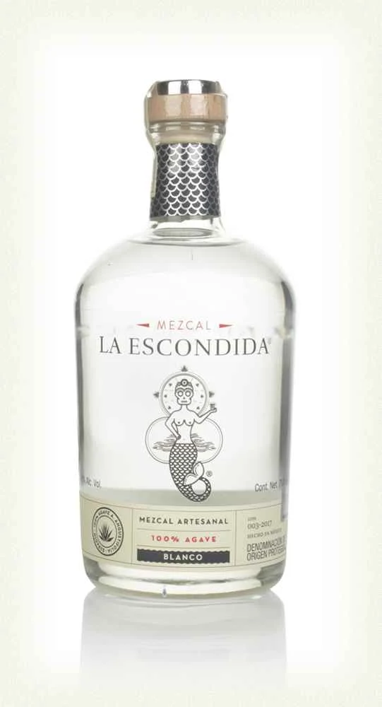 La Escondida Mezcal | 700ML