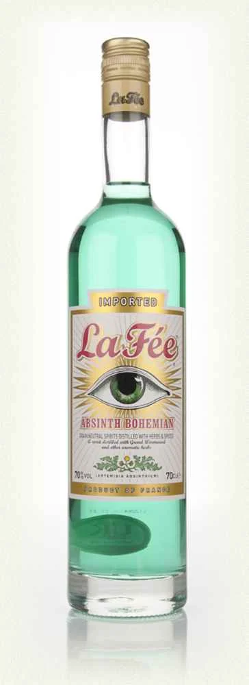 La Fée Bohemian Absinthe | 700ML