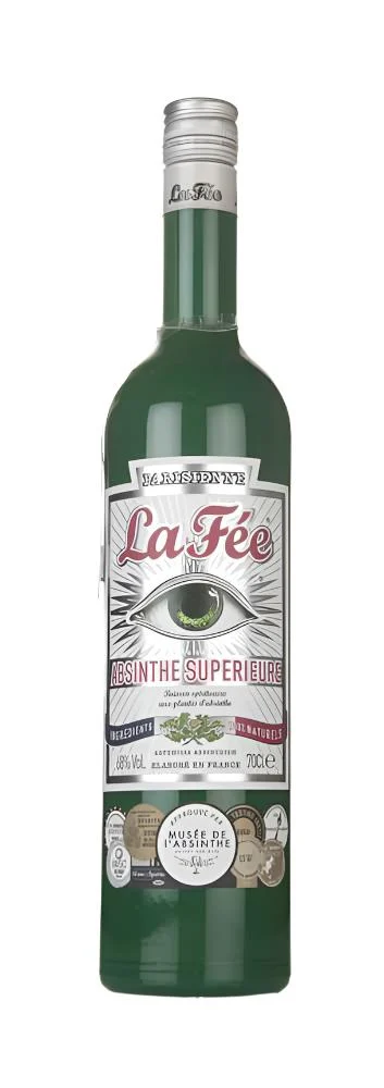 La Fée Parisienne Absinthe | 700ML