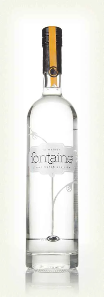 La Maison Fontaine Blanche Absinthe | 700ML