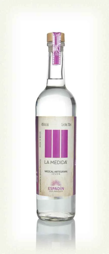 La Medida Espadín Mezcal | 700ML