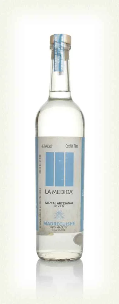 La Medida Madrecuishe Mezcal | 700ML