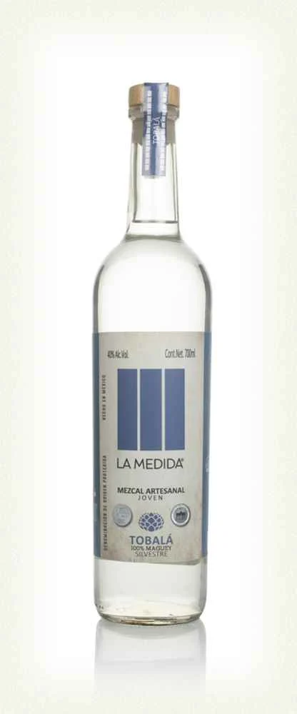 La Medida Tobala Mezcal | 700ML