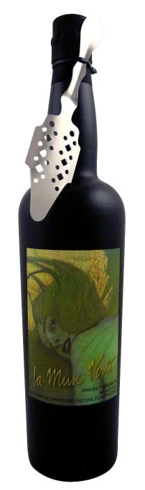 La Muse Verte Absinth