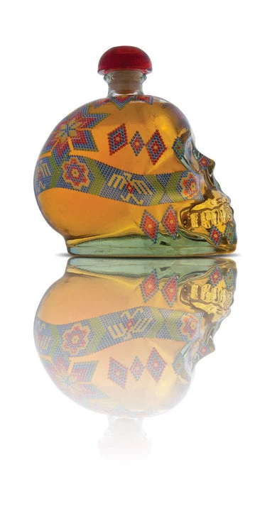 La Tilica Añejo Tequila