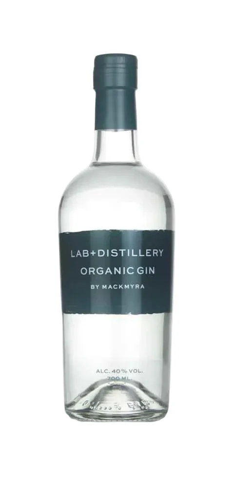 LAB Distillery Organic Gin | 700ML