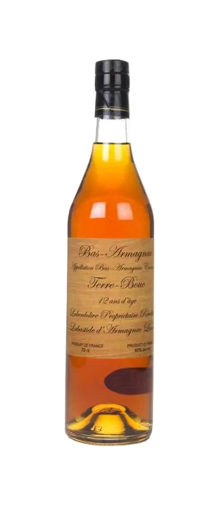 Laberdolive 12 Year Old Terre-Bouc Armagnac | 700ML