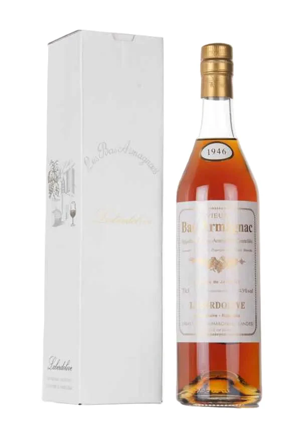 Laberdolive 1946 Armagnac | 700ML