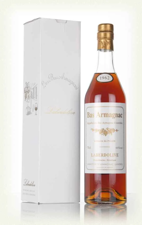 Laberdolive 1962 Armagnac | 700ML