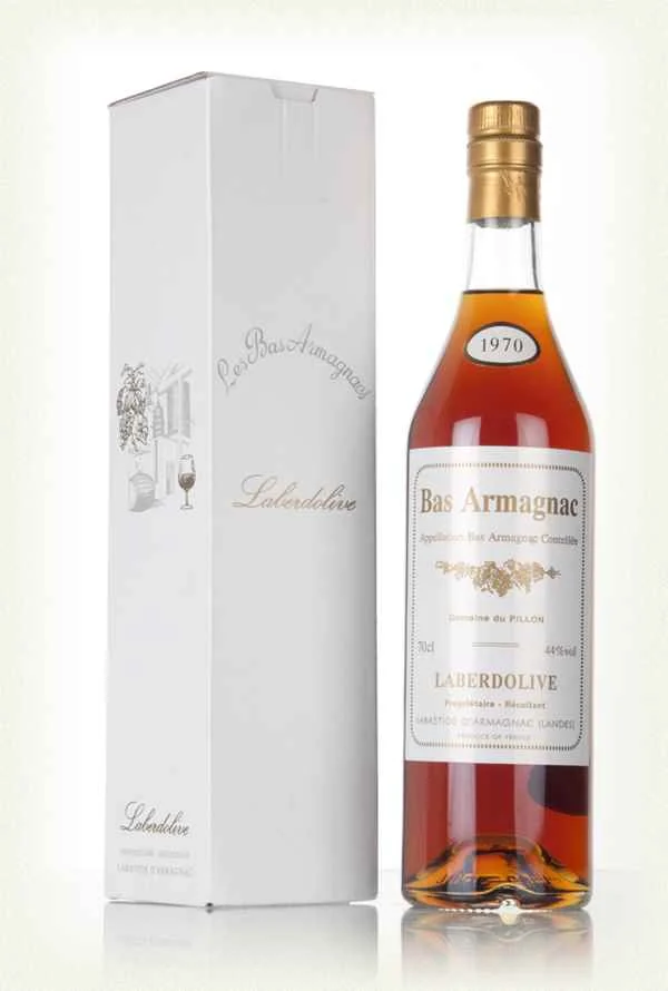 Laberdolive 1970 Armagnac | 700ML