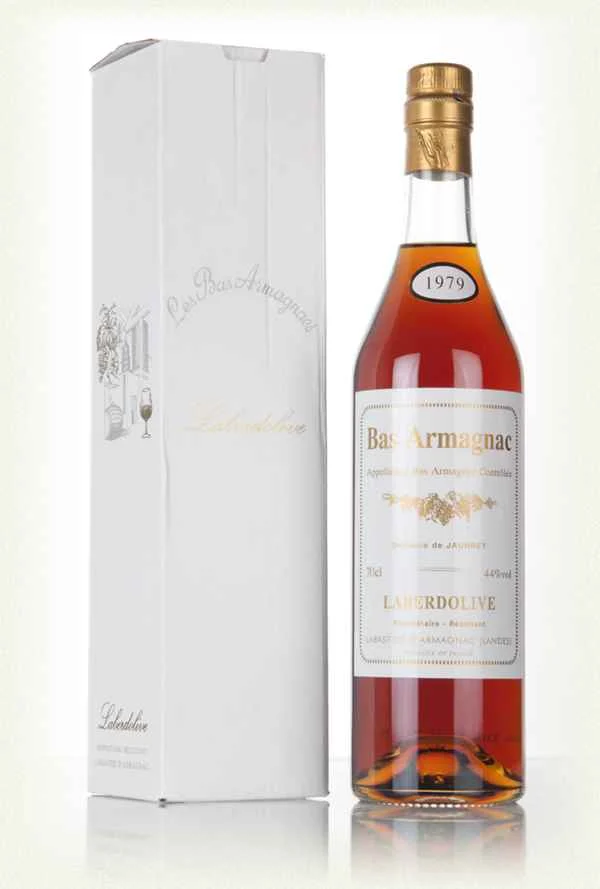 Laberdolive 1979 Armagnac | 700ML