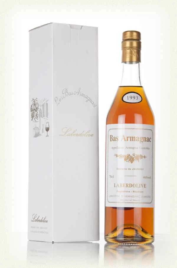 Laberdolive 1993 Armagnac | 700ML