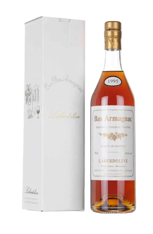 Laberdolive 1995 Armagnac | 700ML