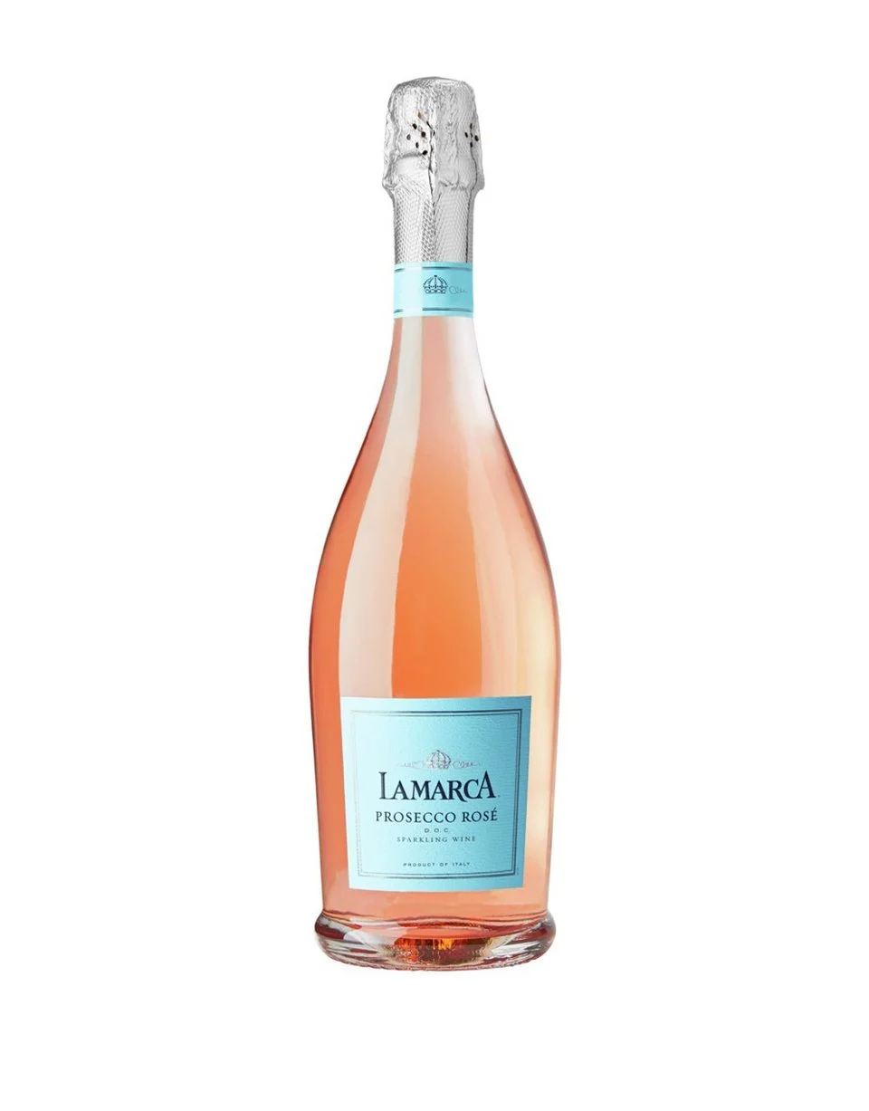 La Marca Prosecco Rose Champagne
