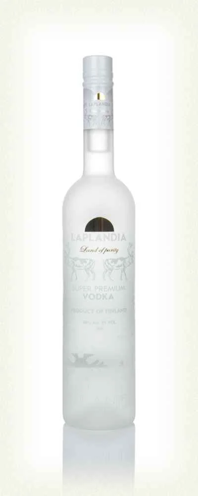 Laplandia Vodka | 700ML