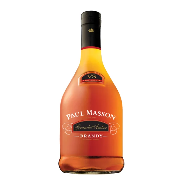 Paul Masson Grande Amber VS Brandy