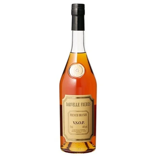 Darvelle Freres Vsop French Brandy
