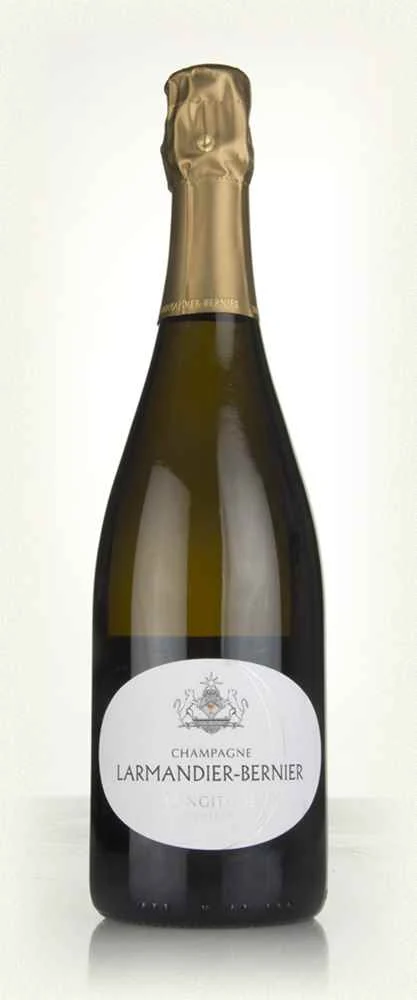 Larmandier-Bernier Longitude Champagne