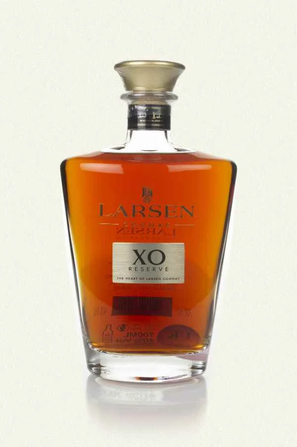 Larsen XO Reserve Cognac | 700ML