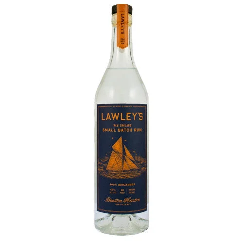 Lawley's New England Small Batch Rum