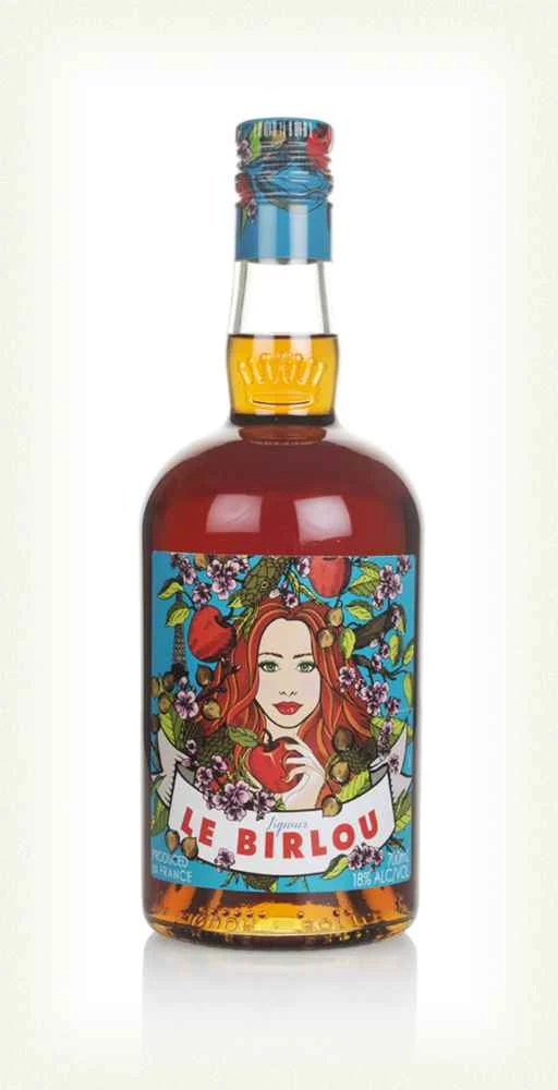 Le Birlou Liqueur | 700ML