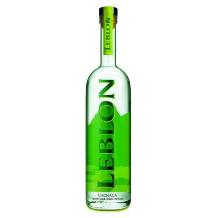 Leblon Cachaca