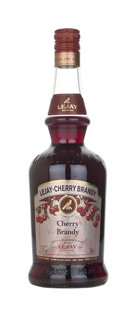 Lejay-Lagoute - Cherry Brandy Liqueur | 700ML
