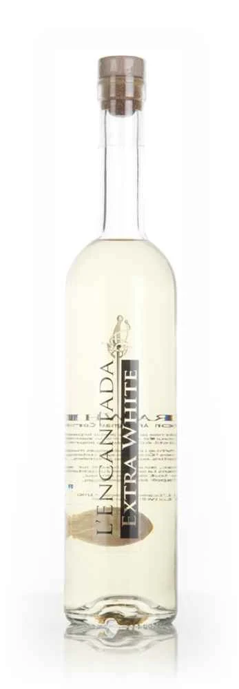L'Encantada Extra White Armagnac | 700ML