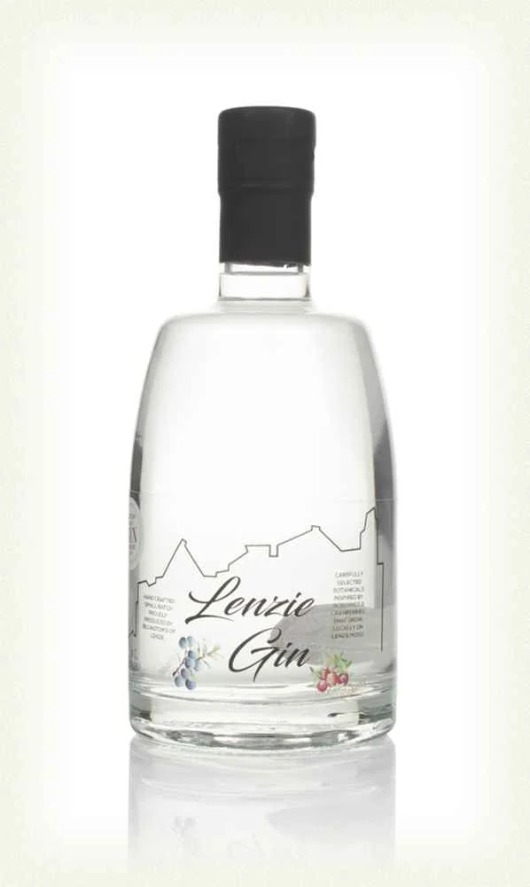 Lenzie Gin | 700ML