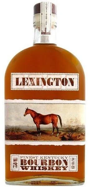 Lexington Finest Kentucky Bourbon Whiskey