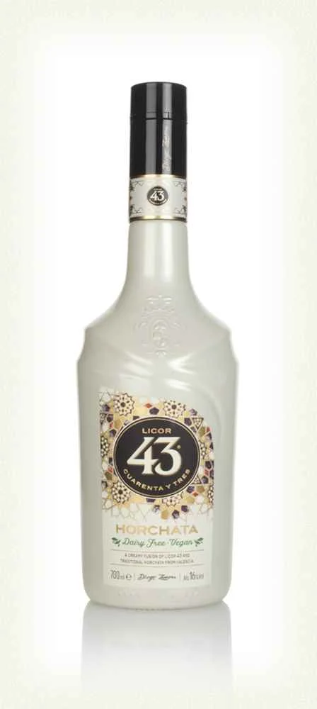 Licor 43 Horchata Liqueur | 700ML