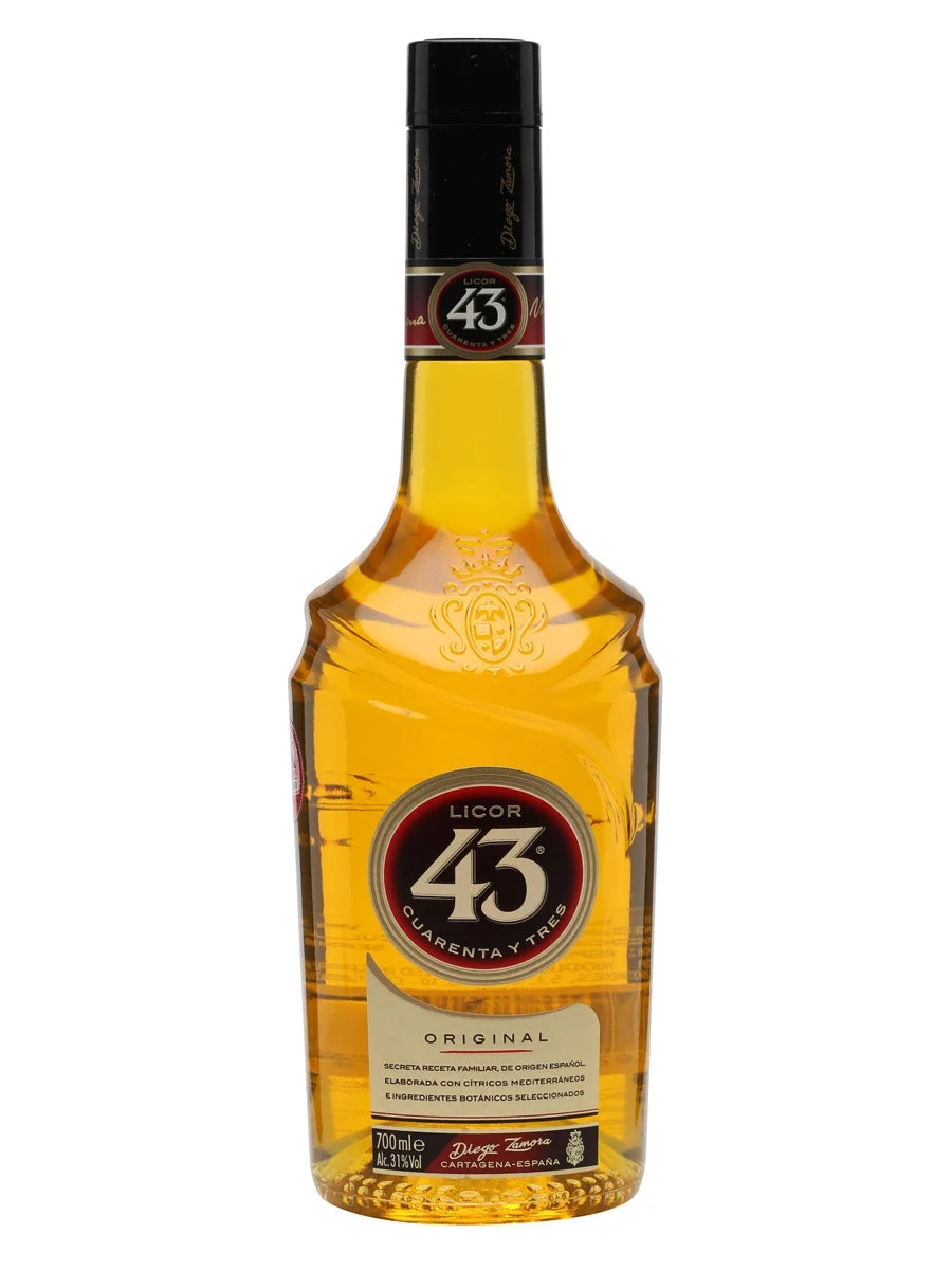 Licor 43 Licor Original