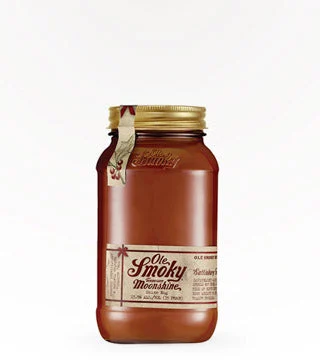 Ole Smoky Shine Nog Holiday Liqueur