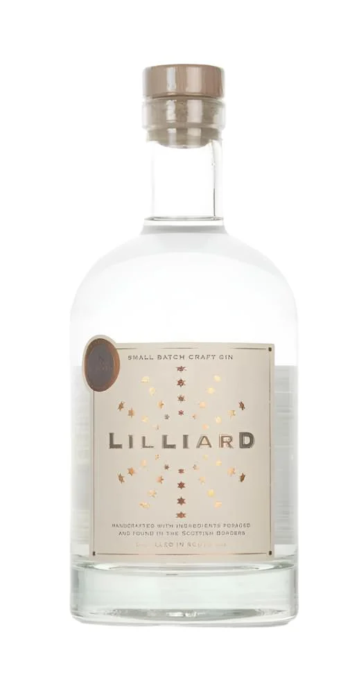 Lilliard Gin | 700ML