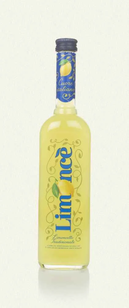 Limoncè Limoncello Liqueur | 500ML