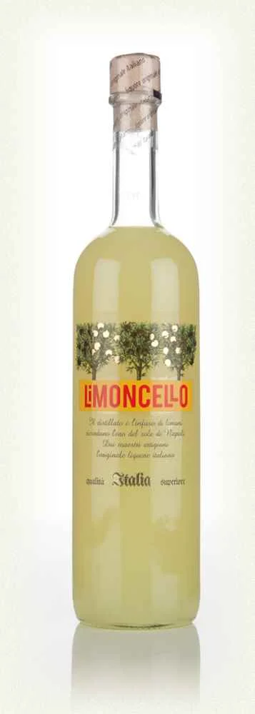 Camel Limoncello Liqueur | 700ML