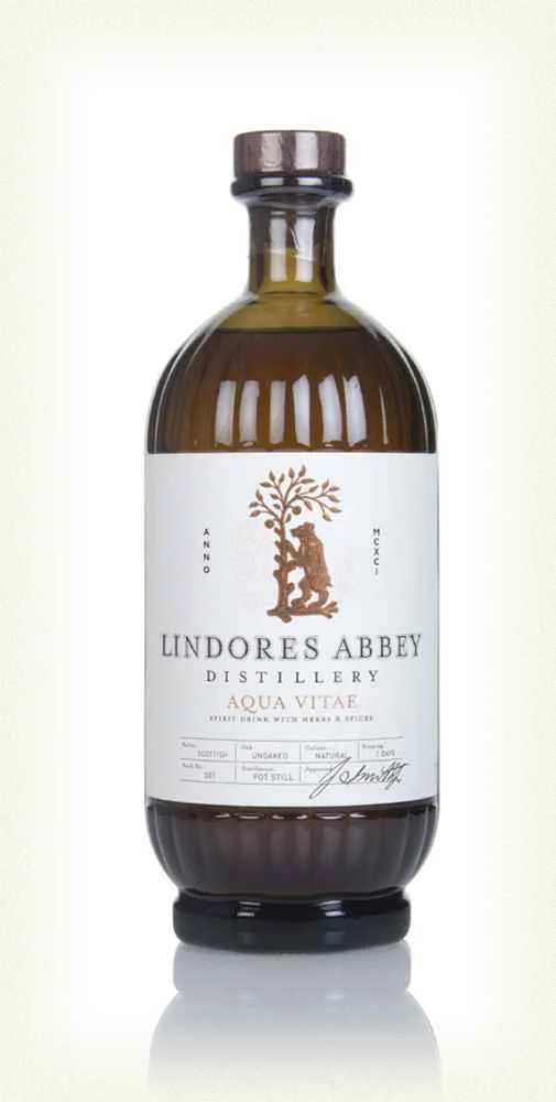 Lindores Abbey Aqua Vitae Liqueur | 700ML