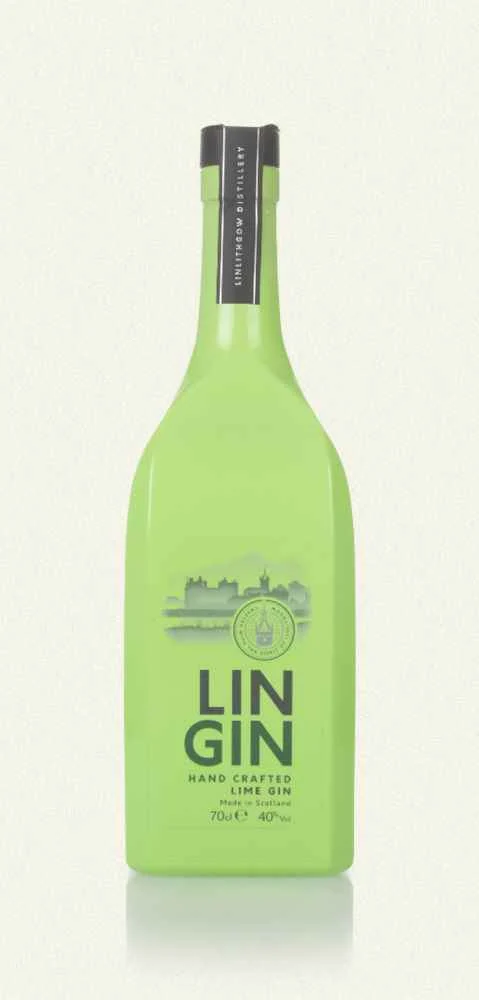 LinGin Lime Gin | 700ML