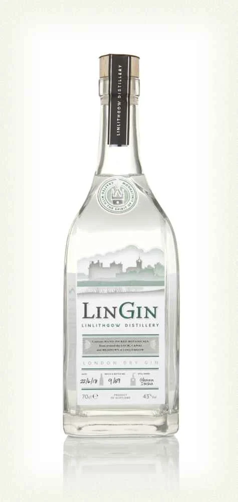 LinGin Gin | 700ML