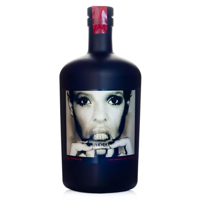 Lip Sync Rye Whiskey - Whisky