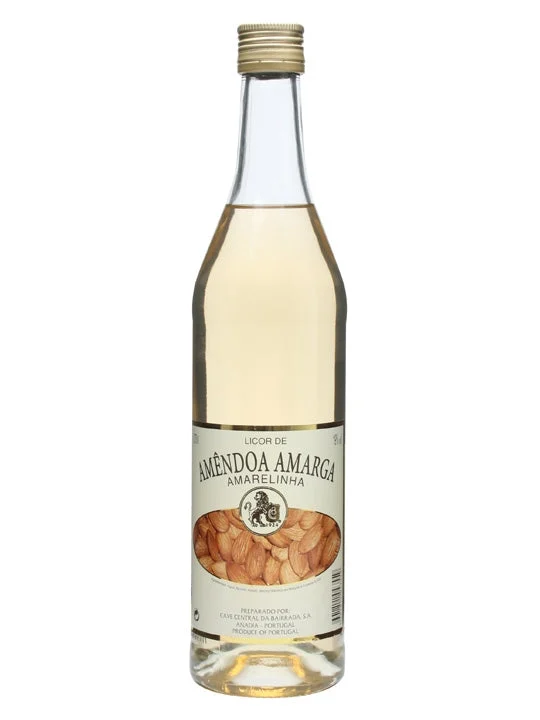 Amendoa Amarga Amerlinha | 700ML - Liqueur