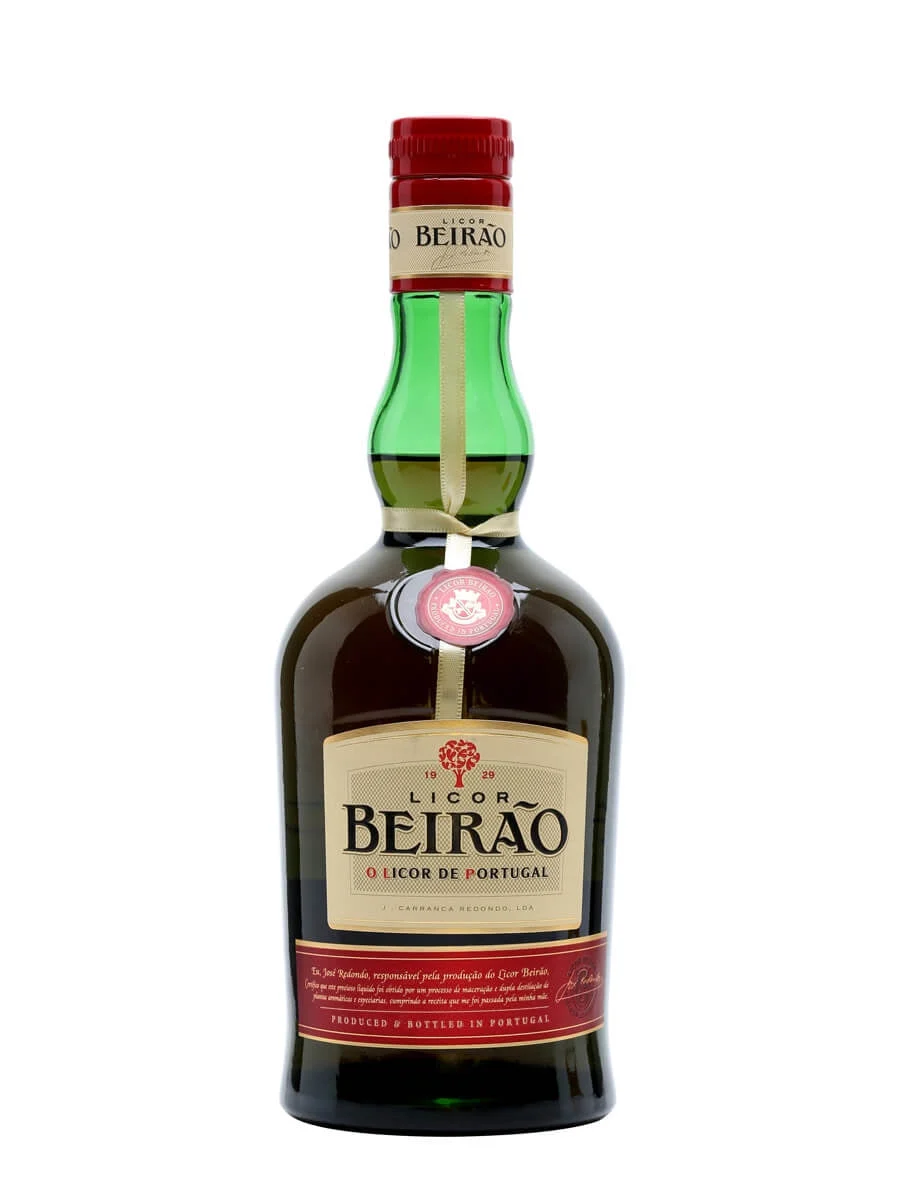 Beirao Liqueur | 700ML