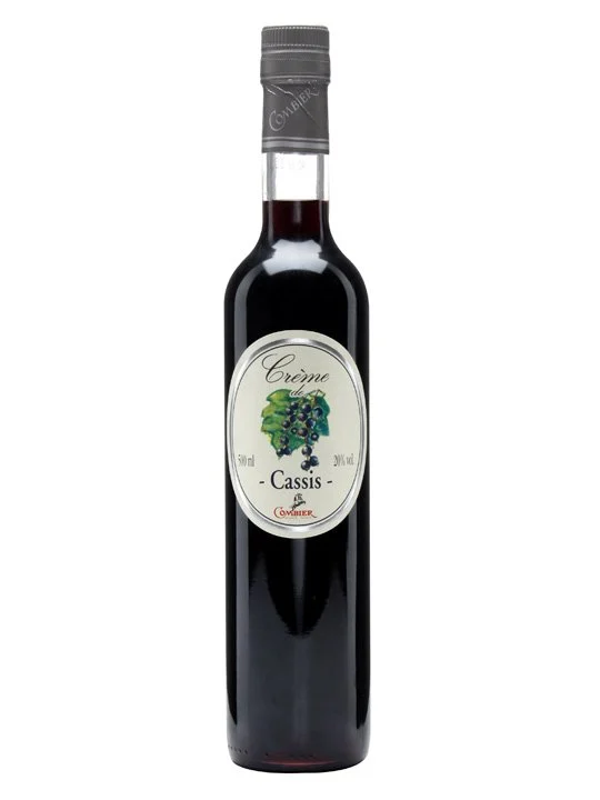 Combier Cassis Liqueur