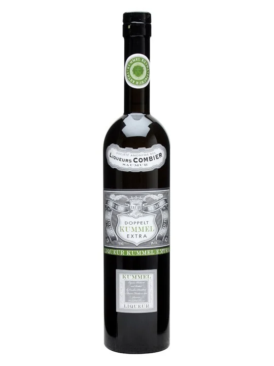 Combier Kummel Liqueur