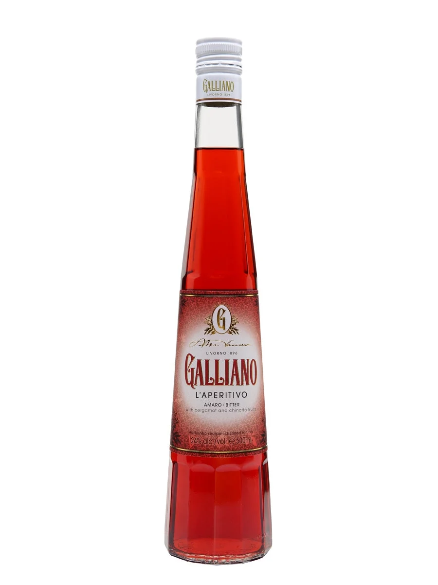 Galliano L'Aperitivo Liqueur | 500ML