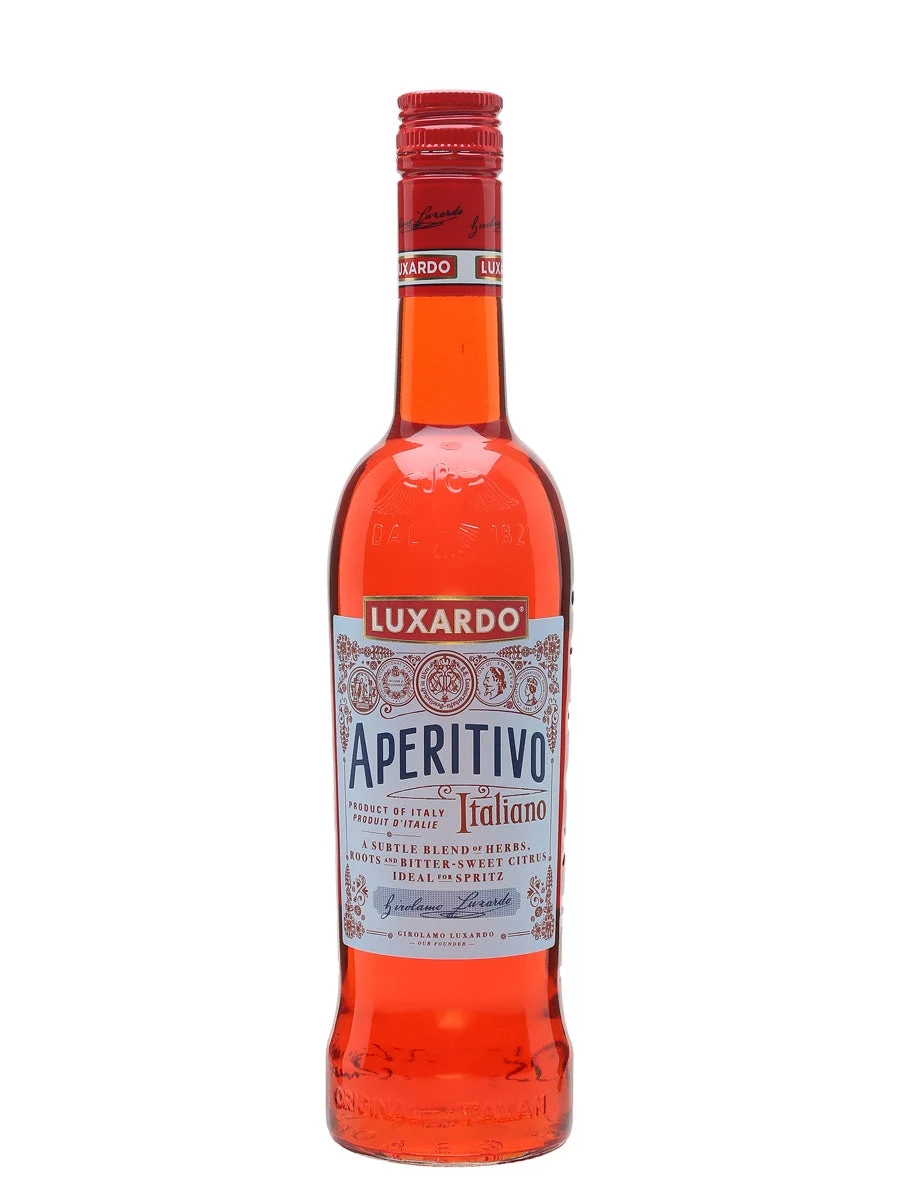 Luxardo Aperitivo Spritz | 700ML - Liqueur