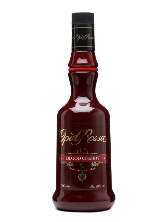 Opal Rossa Cherry Liqueur Liqueur | 700ML