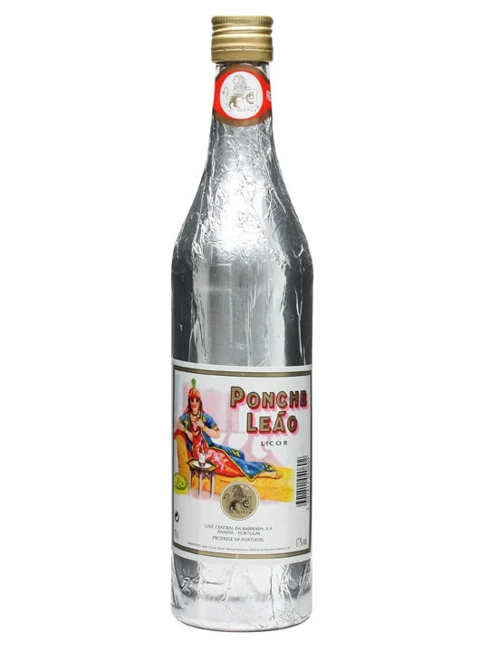 Ponche Leao Liqueur | 700ML