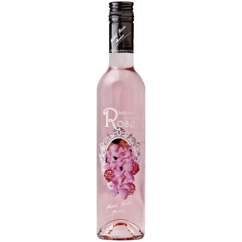 G. Miclo Rose French Liqueur | 500ML