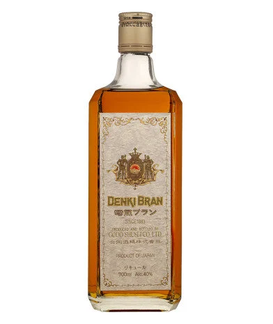 Denki Bran Liqueur | 700ML